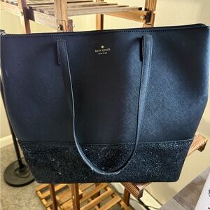 Kate Spade Sparkle Purse ♠️